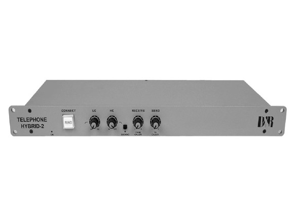 D&R Telephone Hybrid II D&R Telephone Hybrid II